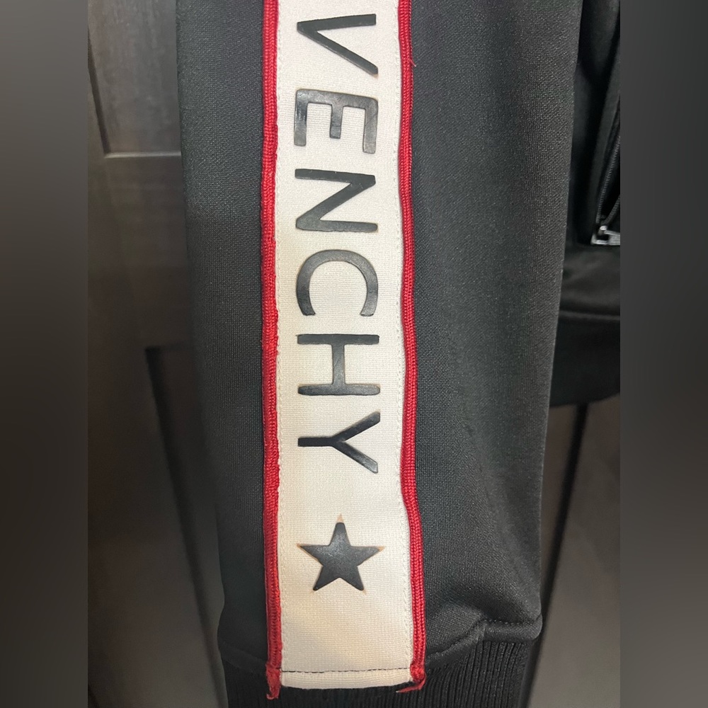 Givenchy Jacket - Picture 5 of 7